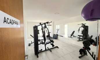 Imagem 6: Apartamento no centro