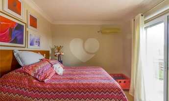 Imagem 7: São Paulo - Apartamento Padrão - VILA MADALENA