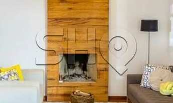 Imagem 4: Apartamento em Moema com 3 dormitórios