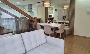 Imagem 4: CASA MOBILIADA E DECORADA NA VILA SUZANA