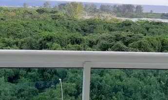 Imagem 4: Apartamento Barra Americas Park 3 quartos (1 suíte), armários, 2 vagas