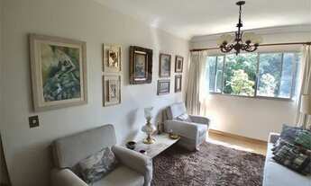 Imagem 4: Apartamento 120m² - 3 quartos - Perdizes