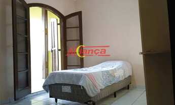 Imagem 2: SOBRADO 200M² PARA LOCAÇÃO, COM 03 DORMS SENDO UMA SUÍTE- VILA RIO DE JANEIRO