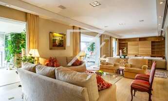 Imagem 2: Apartamento para aluguel possui 300 metros quadrados com 2 quartos