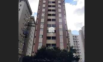 Imagem: Apartamento 2 dorms, 1 vaga - Vila Mariana
