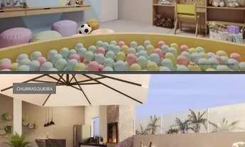 Imagem 4: Apartamento para venda com 44 metros quadrados com 2 quartos em Fonseca - Niterói - RJ