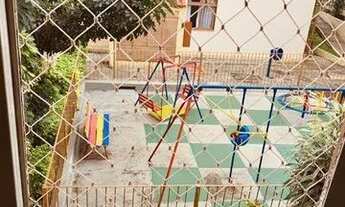 Imagem 3: Apartamento com 3 dormitórios à venda, 76 m² por R$ 350.000,00 - Jardim das Paineiras - Ca