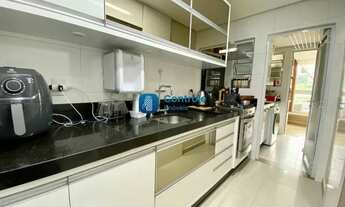 Imagem 5: Apartamento impecável no bairro Praia Comprida, em São José !!!