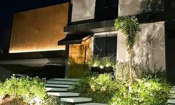 Imagem: Lida no centro de Alphaville