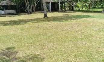 Imagem 7: Sítio (título definitivo)200x2000 com cachoeira em Presidente Figueiredo