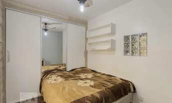 Imagem 7: Apartamento para Aluguel - Santa Cecília, 2 Quartos, 91 m2