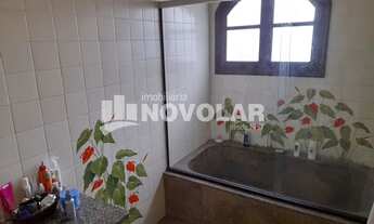 Imagem 5: Sobrado, Vila Maria