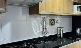 Imagem 2: Apartamento com 2 dormitórios à venda, 70 m² por R$ 499.000,00 - Cidade Universitária Pedr