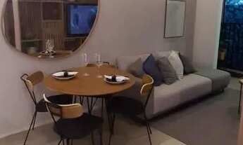 Imagem 3: Apartamento à venda de 01 Dorm. com vaga na Vila Madalena