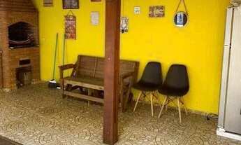 Imagem 5: Casa à venda no bairro Jardim Ponte Rasa - São Paulo/SP, Zona Leste