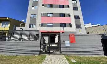 Imagem: Apartamento para aluguel possui 32 metros