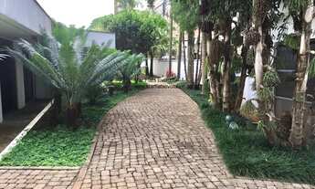 Imagem 2: Flat Mobiliado com 1 dormitório para locação no Ibirapuera