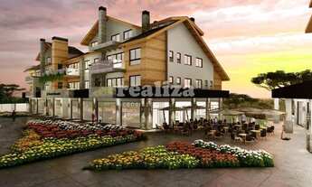 Imagem 2: APARTAMENTO COM 2 QUARTOS EM GRAMADO