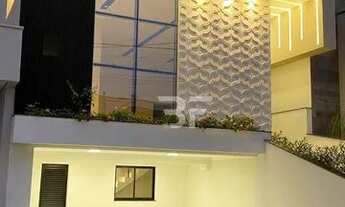 Imagem 2: Casa à venda, Condomínio Jardim Bréscia - Indaiatuba/SP