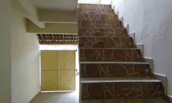 Imagem 4: Alugo sobrado com 2 quartos - Ampliação-Itaboraí