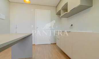 Imagem: Apartamento Semi Mobiliado a venda na Cidade