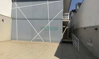 Imagem: Sobrado em Condominio- Santo Amaro