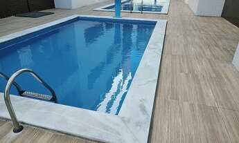 Imagem 6: Apartamento para aluguel com 59 metros quadrados com 2 quartos em Ernesto Geisel - João Pe