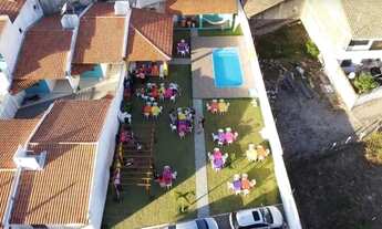 Imagem 3: Matapua Mosqueiro próximo ao Prainha