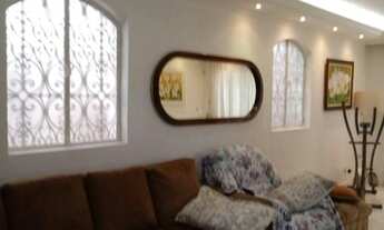 Imagem 3: CASA TÉRREA - PANAMBY - SP