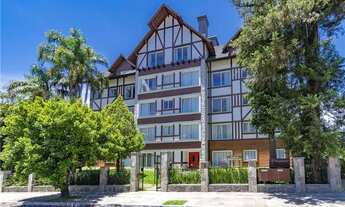 Imagem 2: Apartamento 2 Dormitórios Centro/Gramado-RS