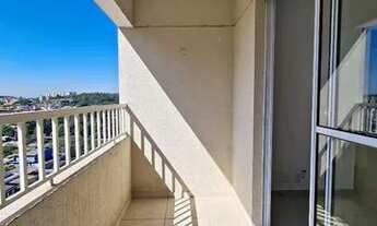 Imagem: Apartamento com 2 dormitórios para alugar