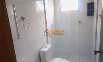 Imagem 6: Apartamento com 2 dormitórios à venda, 47 m² por R$ 180.000,00 - Parque Primavera - Guarul