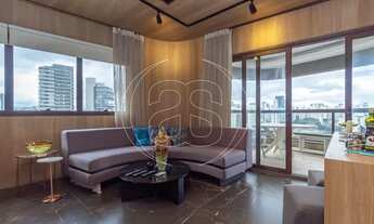 Imagem 5: São Paulo - Apartamento Padrão - Vila Olímpia