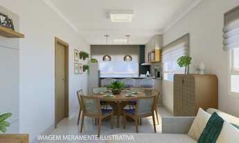 Imagem 3: Apartamento Rifaina