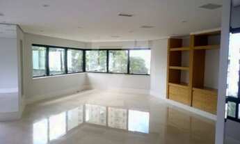 Imagem 2: Apartamento Alto Padrão Panamby para Locação