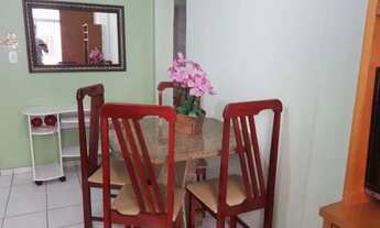 Imagem 3: Apartamento para aluguel e venda possui 45 metros quadrados com 2 quartos