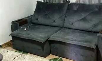 Imagem 5: Casa toda independente de 2 quarto