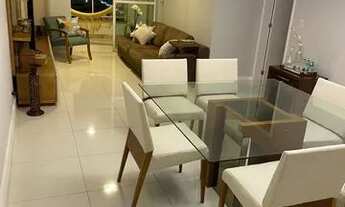 Imagem 3: Apartamento mobiliado com a melhor vista da cidade