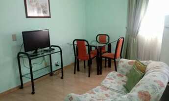 Imagem 2: Flat residencial disponível para locação