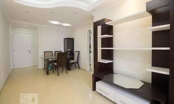 Imagem: Apartamento para Aluguel - Tatuapé, 3 Quartos