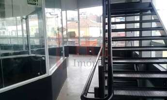 Imagem 7: Imóvel Comercial de Esquina para Venda ou Locação com 800 m²