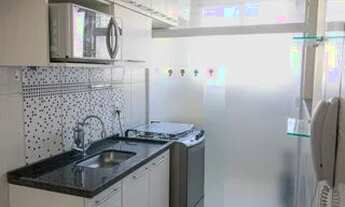 Imagem 5: Aluga lindo Apartamento (1 dormitório convertido em closet) - Reserva do Japi - Jundiaí