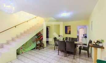 Imagem 2: Casa para Aluguel - Parque Marajoara, 4 Quartos, 205 m2