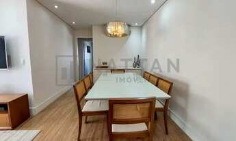 Imagem 6: Apartamento com 3 dormitórios à venda, 95 m² por R$ 1.325.000,00 - Anália Franco - São Pau