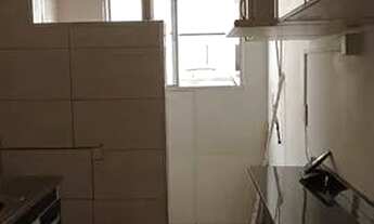 Imagem: Apartamento para aluguel tem 60 metros quadrados