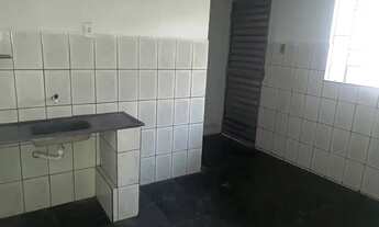 Imagem 4: Barracão com 01 quarto