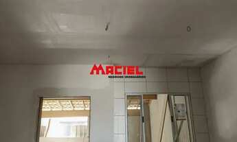 Imagem 4: Casa Padrão em São José dos Campos