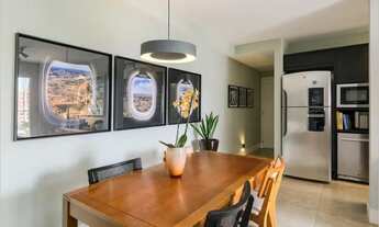 Imagem: Apartamento tipo para venda com 3 quartos