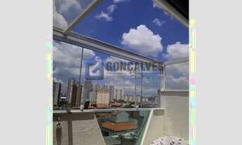 Imagem 4: SANTO ANDRE - Residential / Penthouse - VILA SCARPELLI