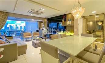 Imagem: BELISSÍMO APARTAMENTO 164 M² PORTEIRA